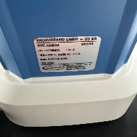 Vacuubrand BVC Control Pump image 3